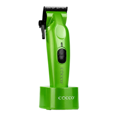 COCCO® Hyper Veloce Pro Clipper (Green)