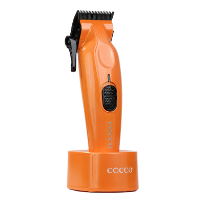 COCCO® Hyper Veloce Pro Clipper (Orange)