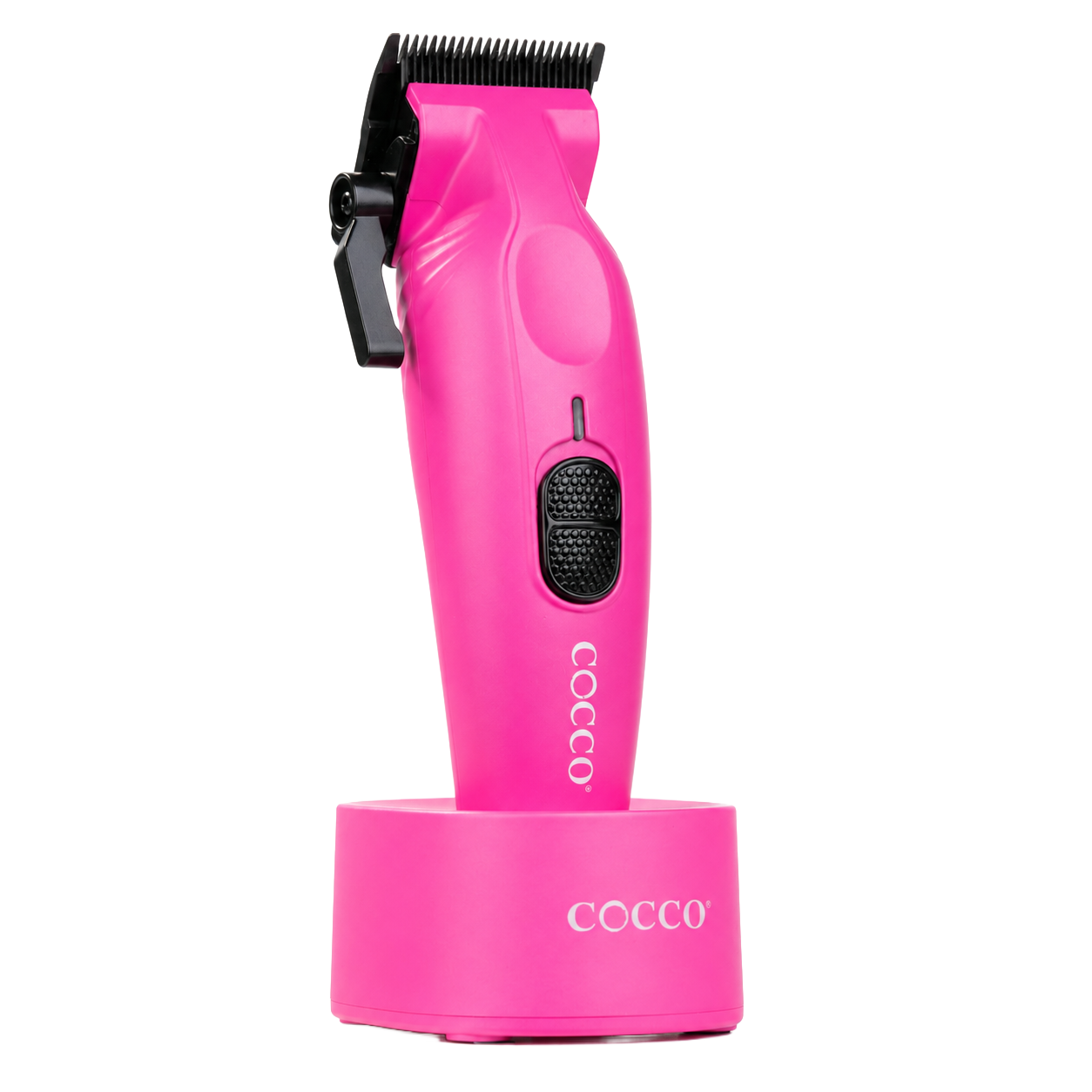 COCCO® Hyper Veloce Pro Clipper (Pink)