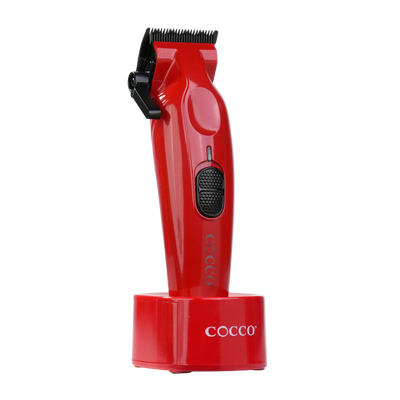 COCCO® Hyper Veloce Pro Clipper (Red)