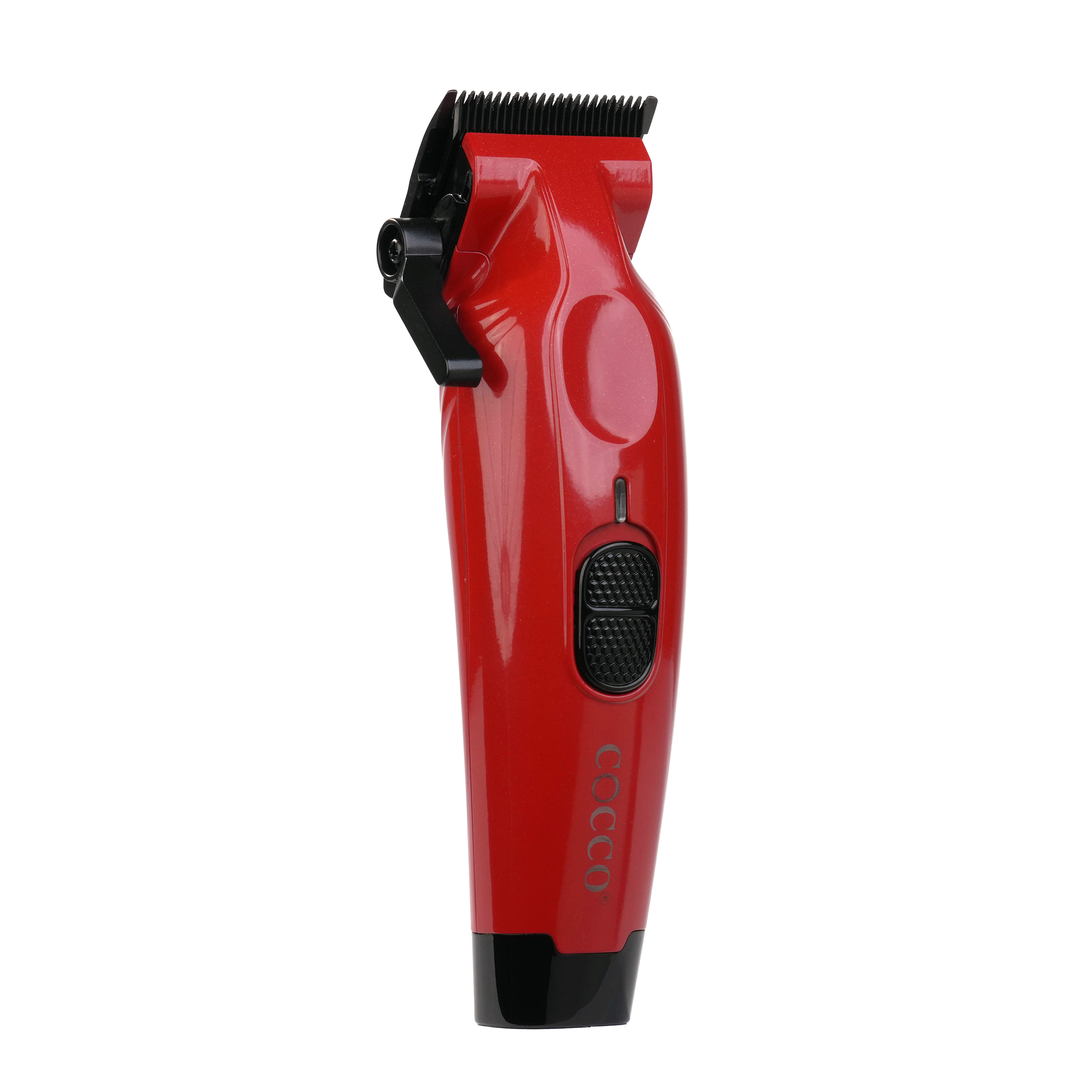 COCCO® Hyper Veloce Pro Clipper (Red)