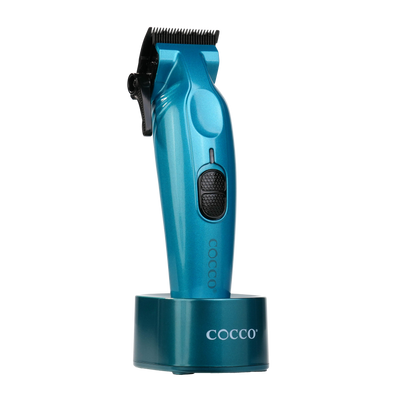 COCCO® Hyper Veloce Pro Clipper (Dark Teal)