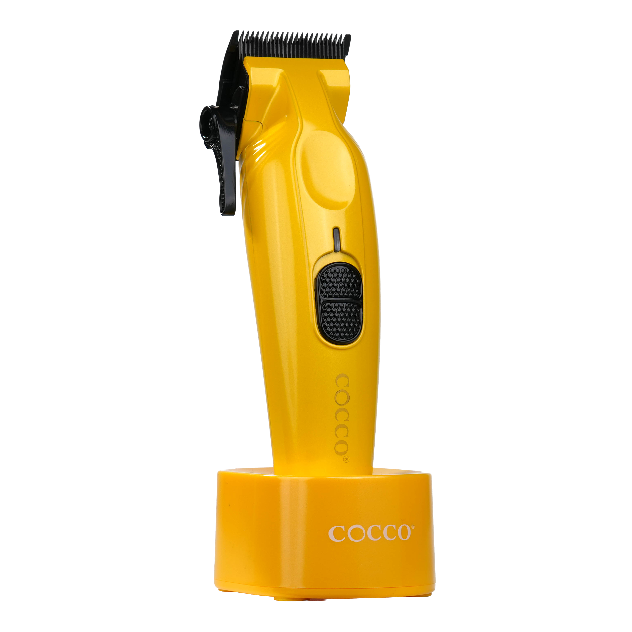 COCCO® Hyper Veloce Pro Clipper (Yellow)