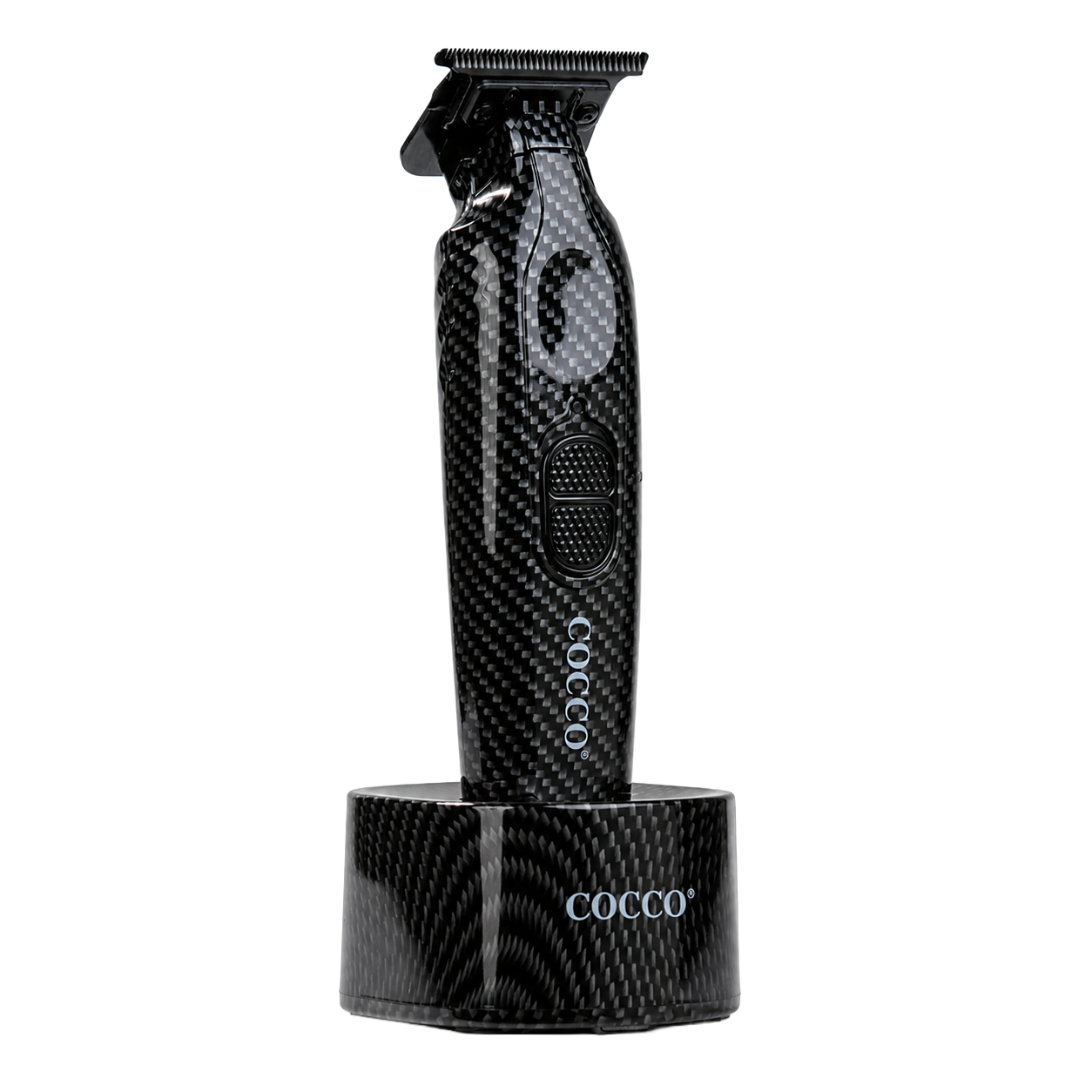 COCCO® Hyper Veloce Pro Trimmer (Carbon Fiber)