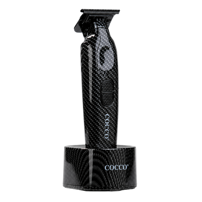 COCCO® Hyper Veloce Pro Trimmer (Carbon Fiber)