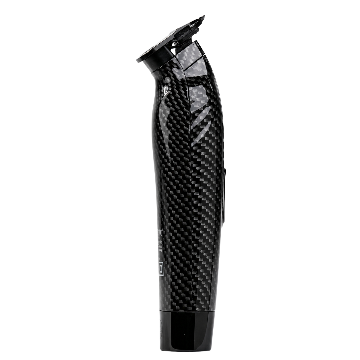 COCCO® Hyper Veloce Pro Trimmer (Carbon Fiber)