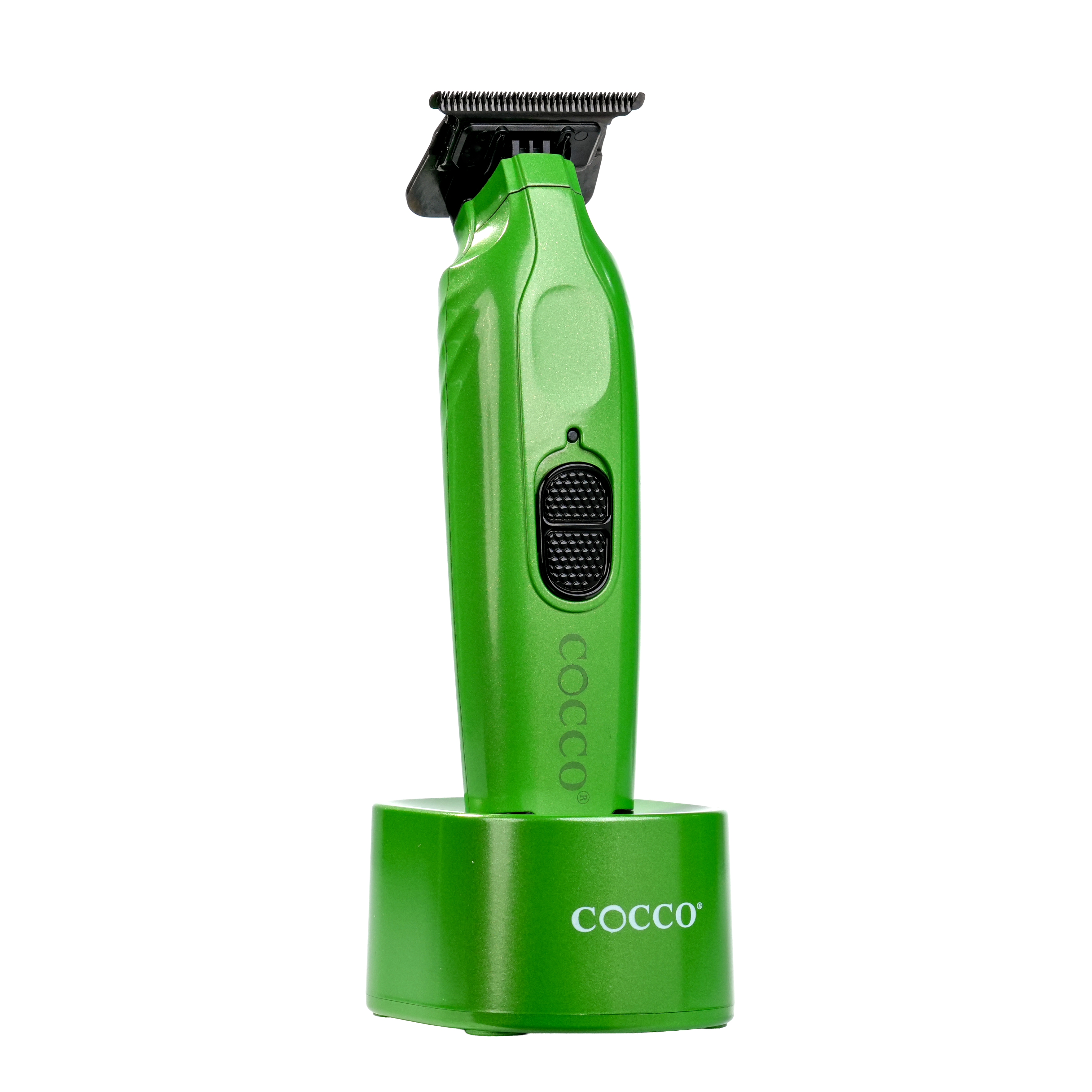 COCCO® Hyper Veloce Pro Trimmer (Green)