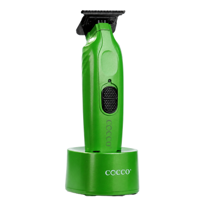 COCCO® Hyper Veloce Pro Trimmer (Green)