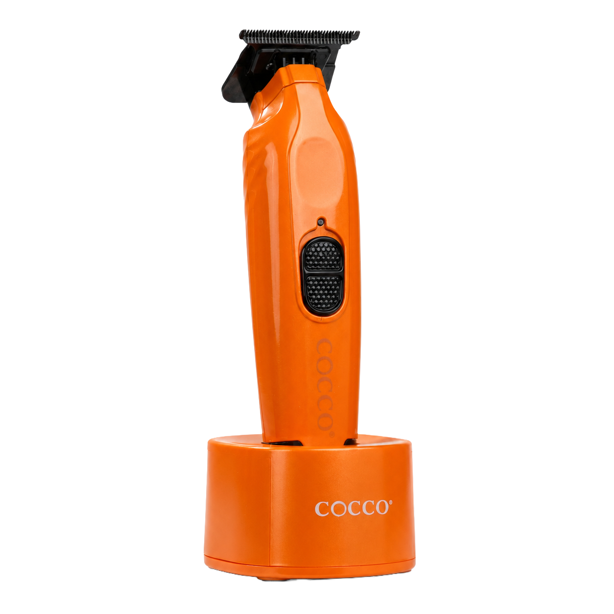 COCCO® Hyper Veloce Pro Trimmer (Orange)
