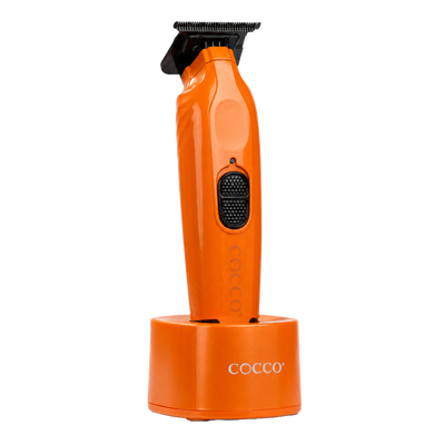 COCCO® Hyper Veloce Pro Trimmer (Orange)