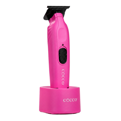 COCCO® Hyper Veloce Pro Trimmer (PINK)