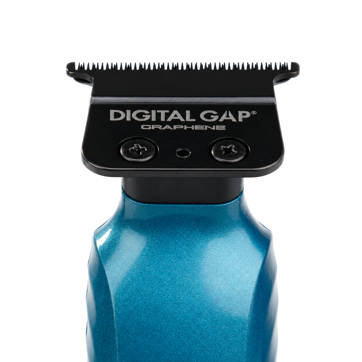 COCCO® Hyper Veloce Pro Trimmer (Dark Teal)