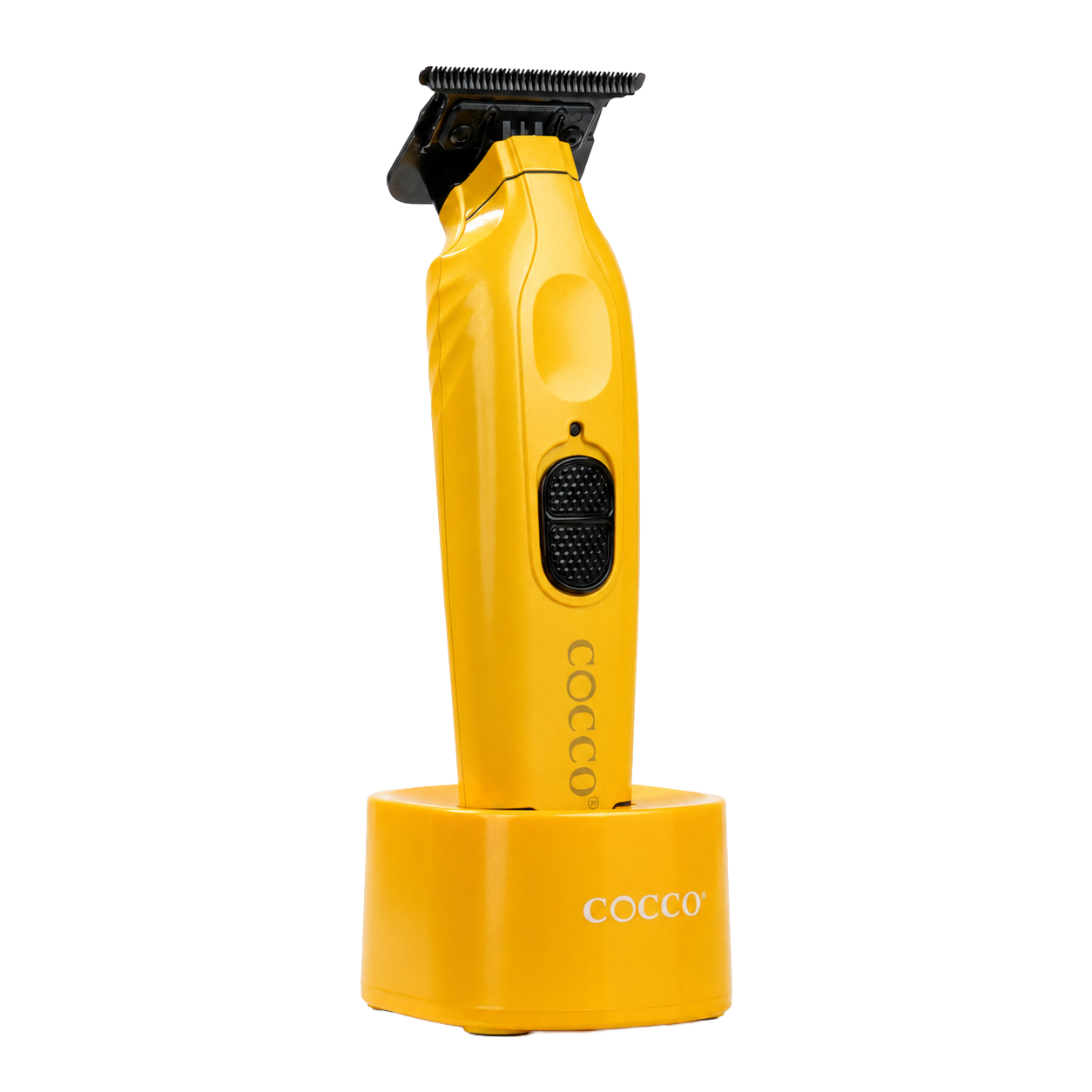 COCCO® Hyper Veloce Pro Trimmer (Yellow)