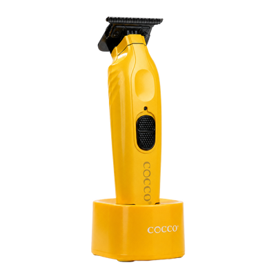 COCCO® Hyper Veloce Pro Trimmer (Yellow)