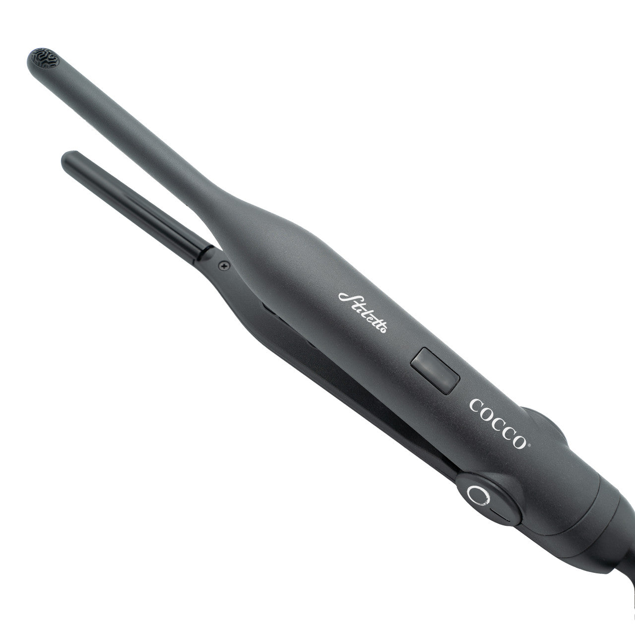 Cocco Stiletto 3/10" Domed Flat Iron