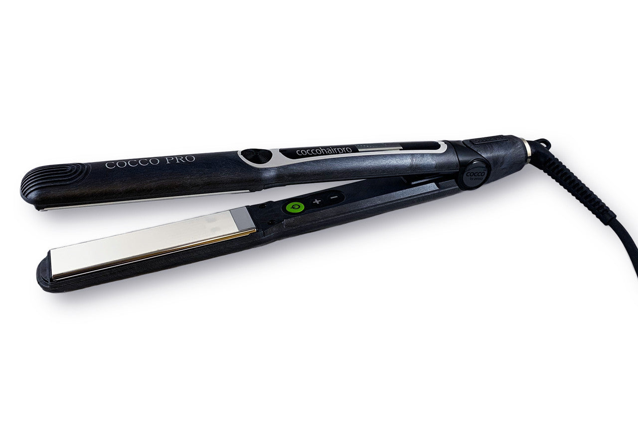 Pure Ceramic 0.9" Slim Flat Iron