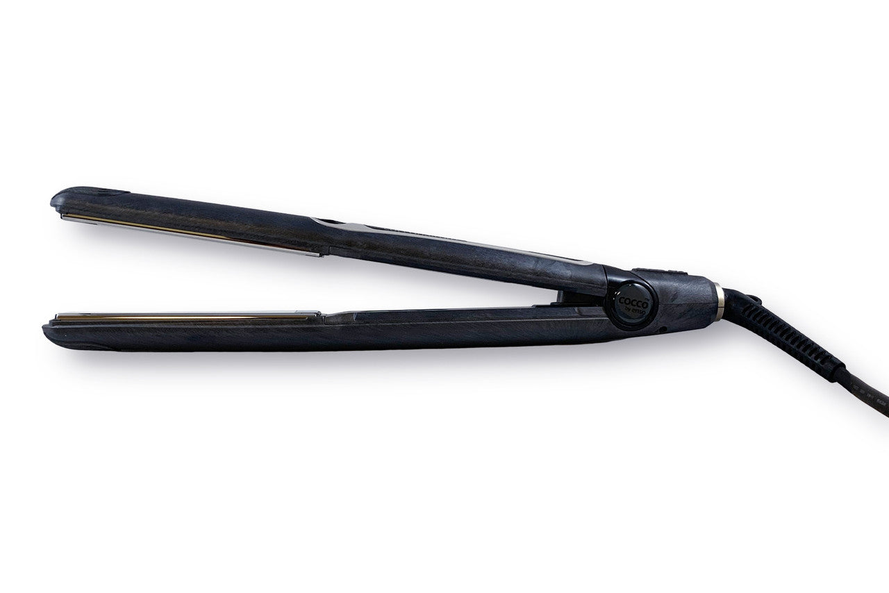 Pure Ceramic 0.9" Slim Flat Iron