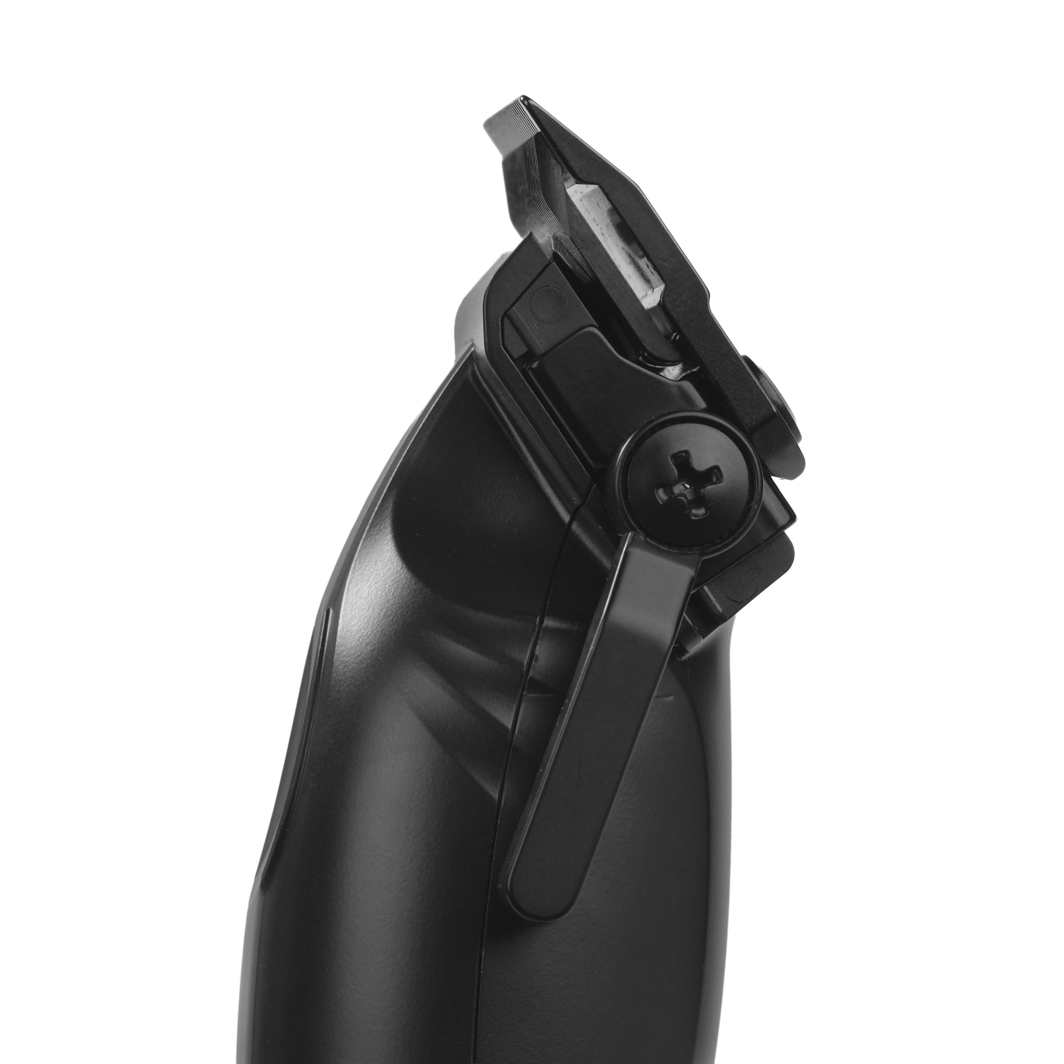 COCCO® Veloce Lite Clipper (Black/Black Stripe)