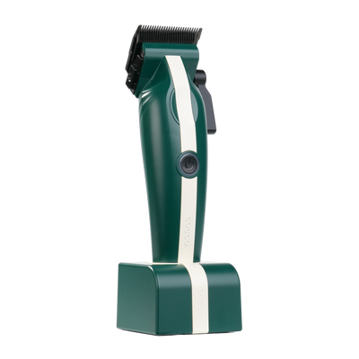COCCO® Veloce Lite Clipper (Green/White Stripe)