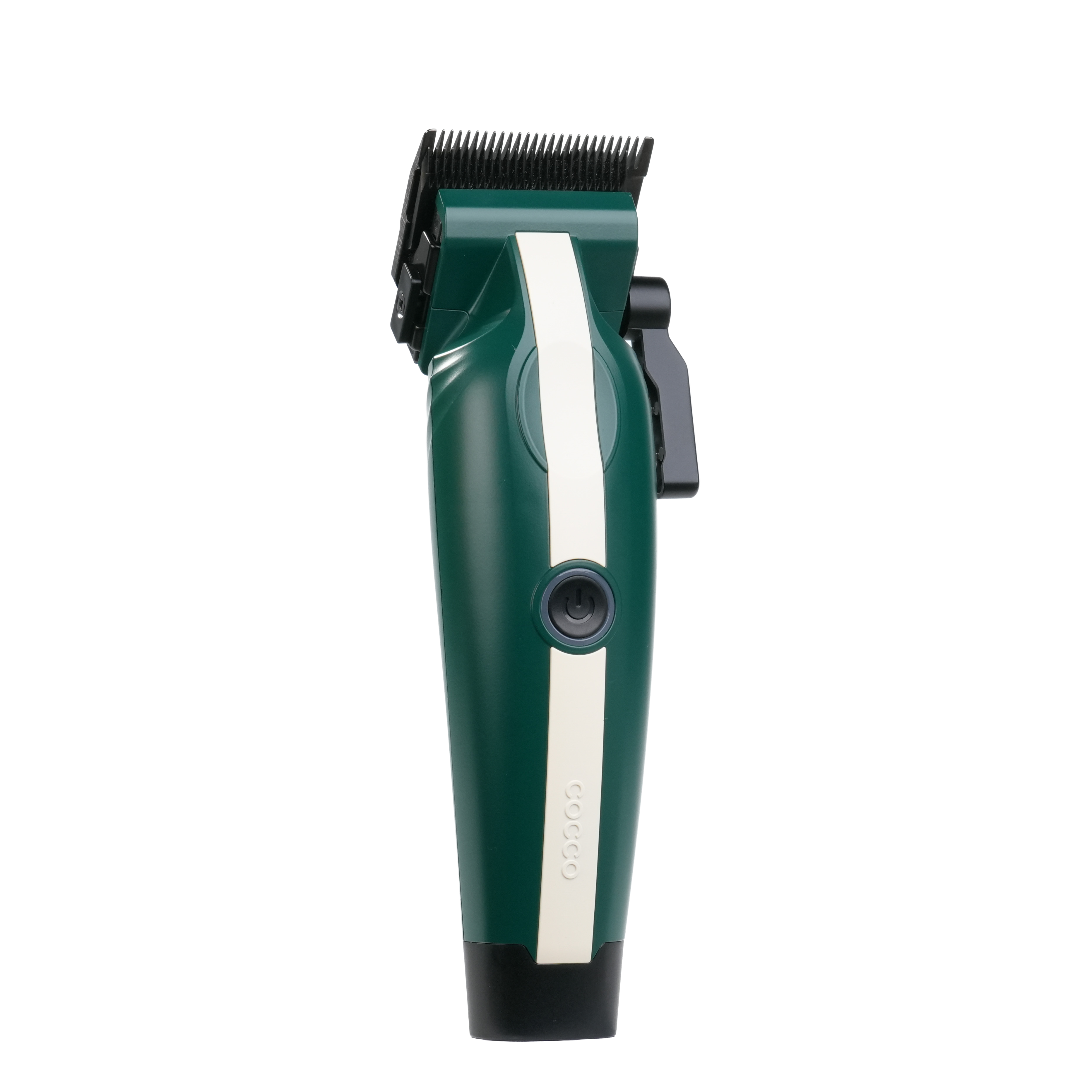 COCCO® Veloce Lite Clipper (Green/White Stripe)