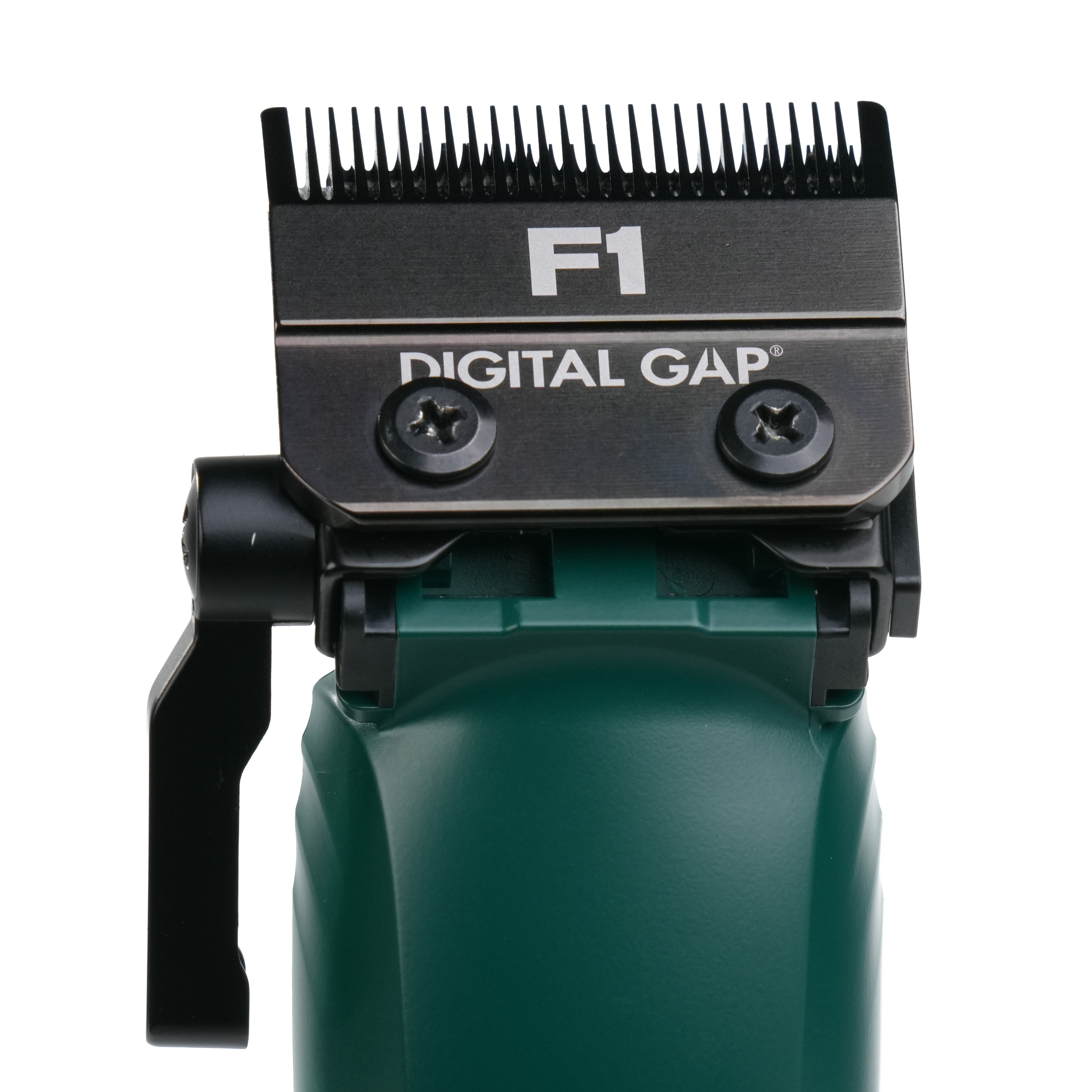 COCCO® Veloce Lite Clipper (Green/White Stripe)