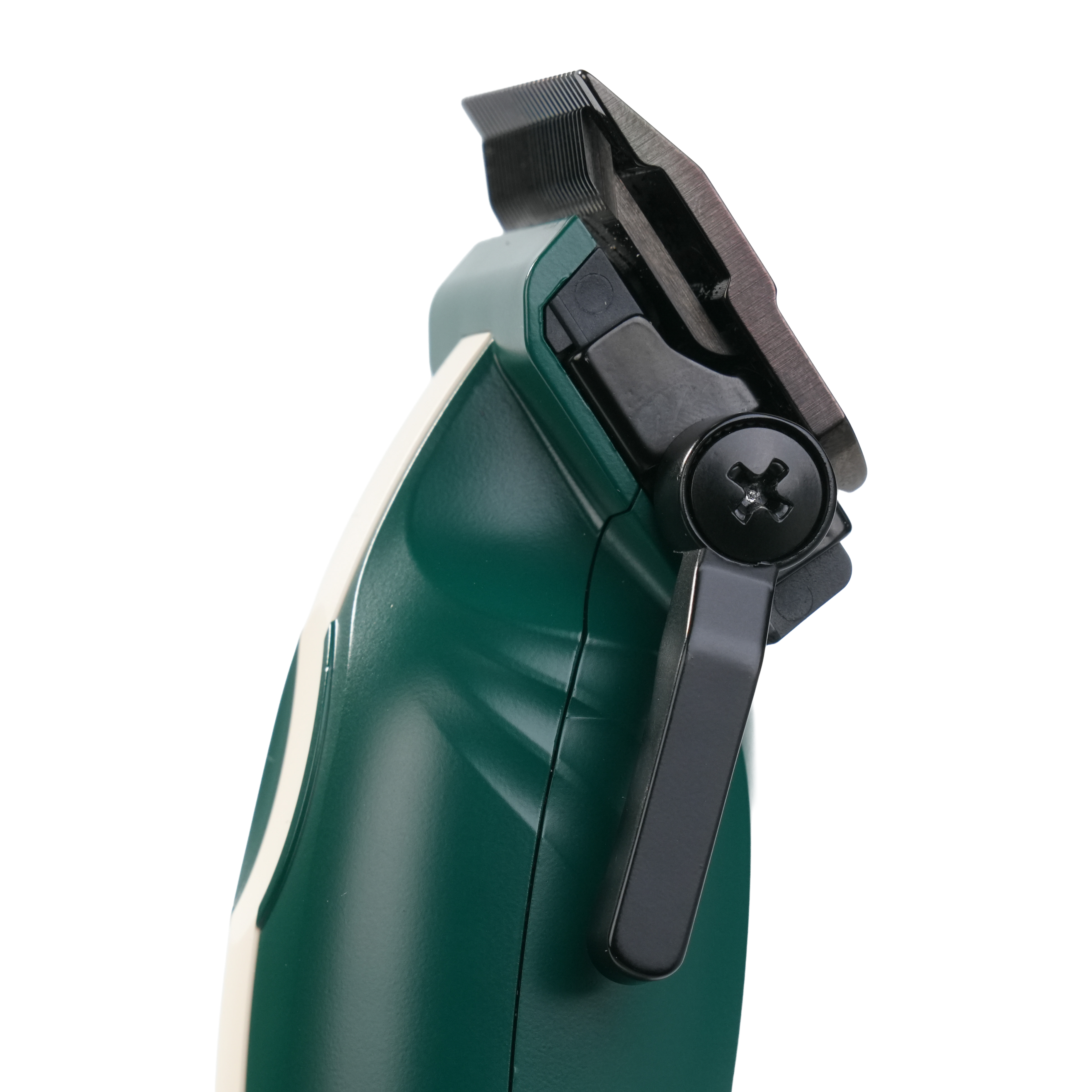 COCCO® Veloce Lite Clipper (Green/White Stripe)