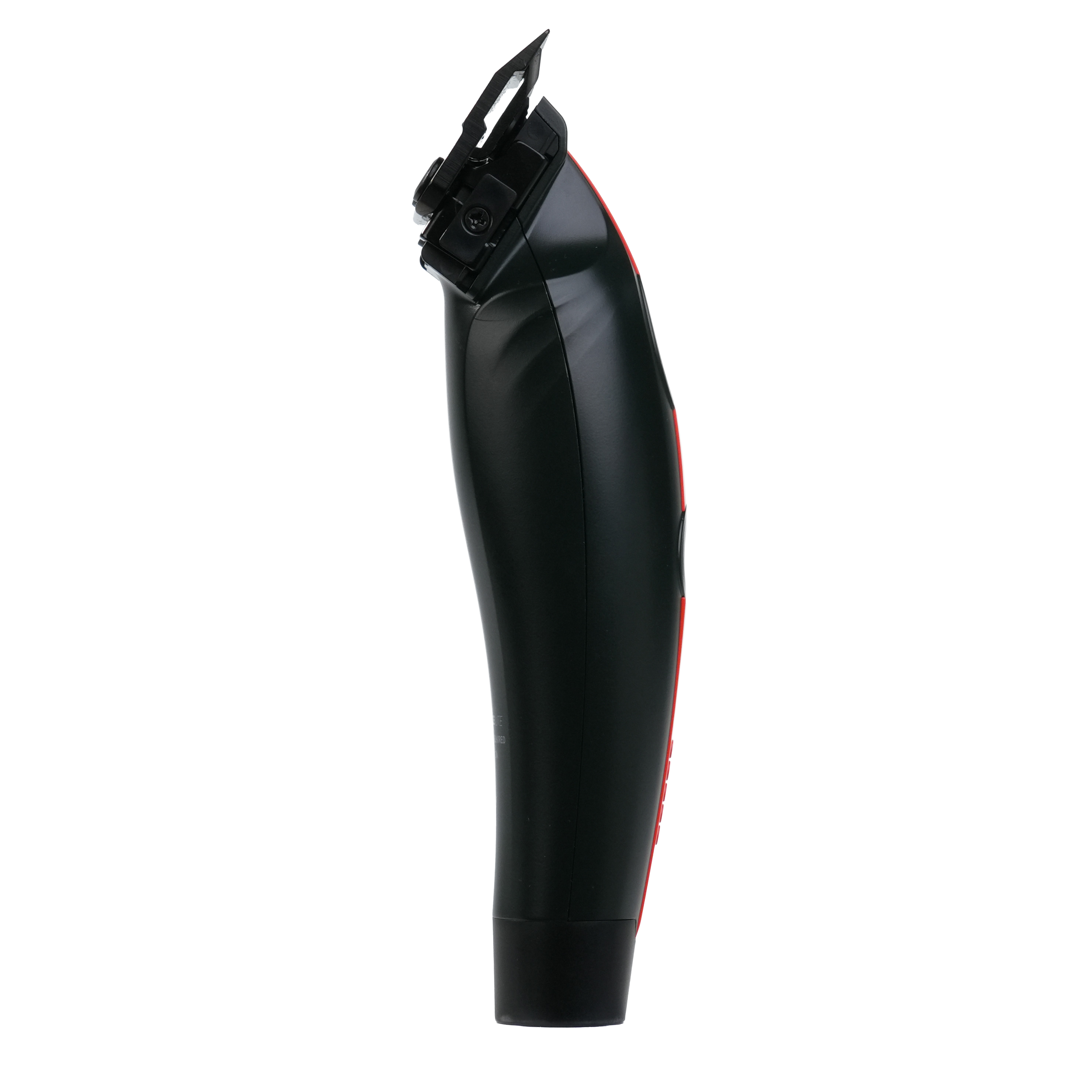 COCCO® Veloce Lite Clipper (Black/Red Stripe)