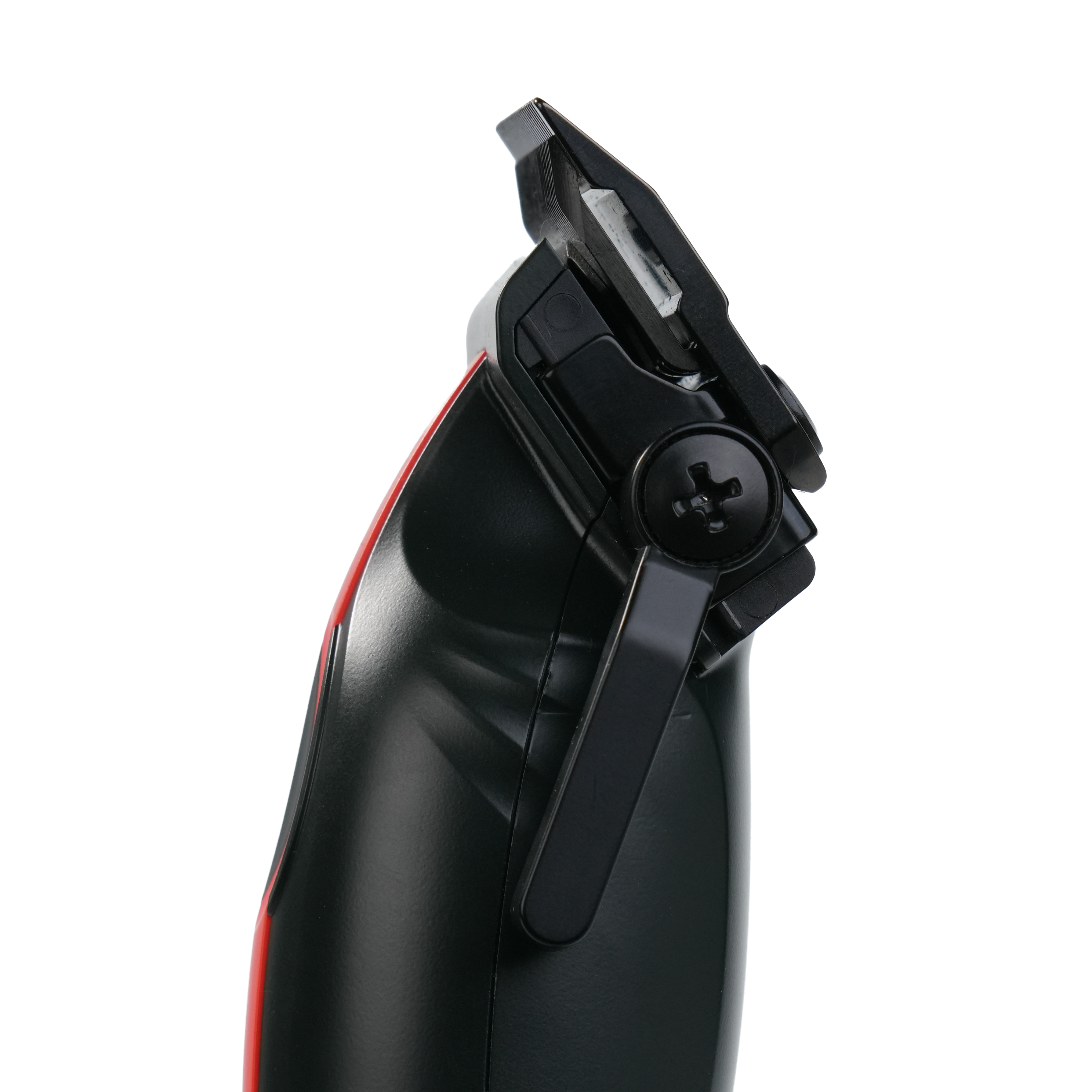 COCCO® Veloce Lite Clipper (Black/Red Stripe)