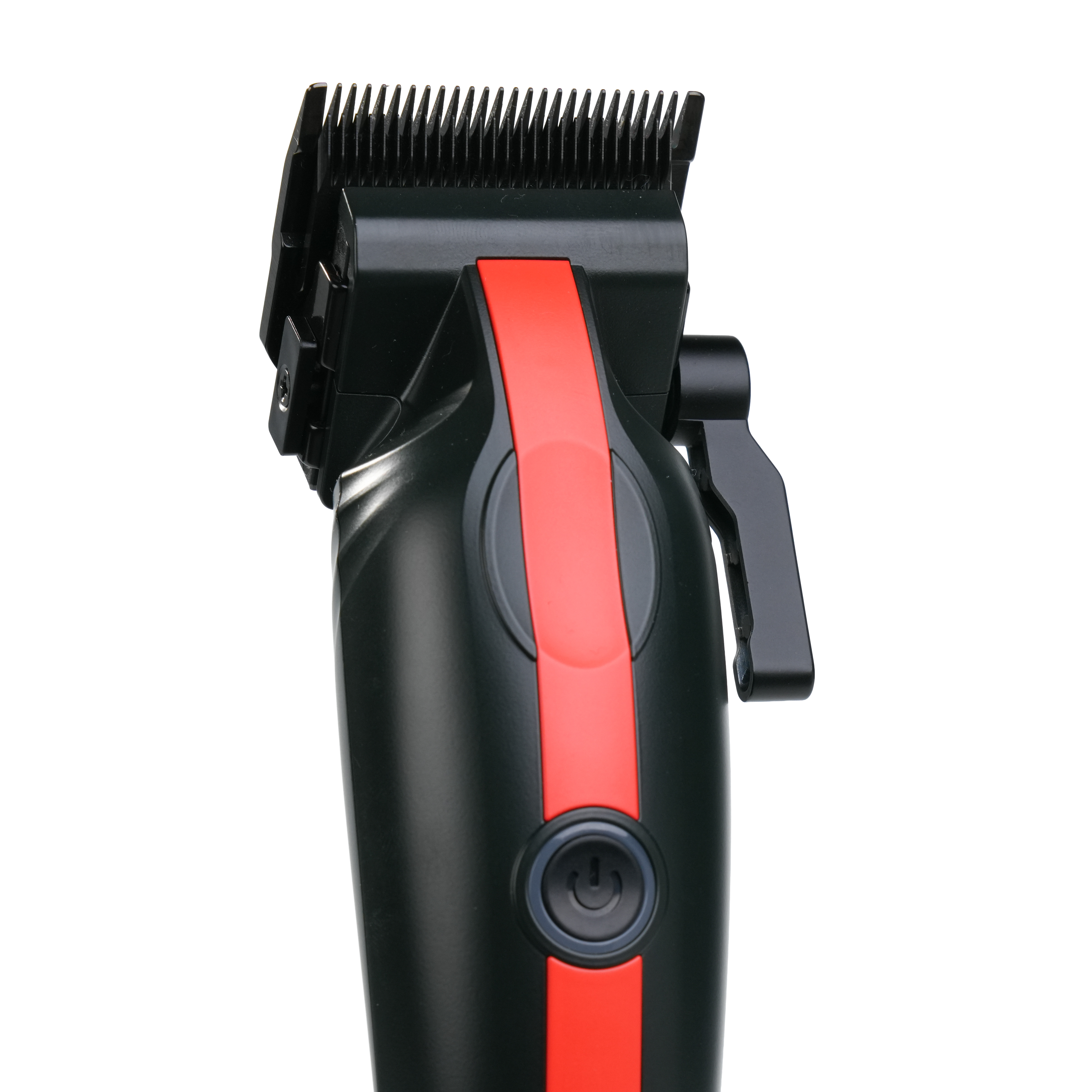 COCCO® Veloce Lite Clipper (Black/Red Stripe)