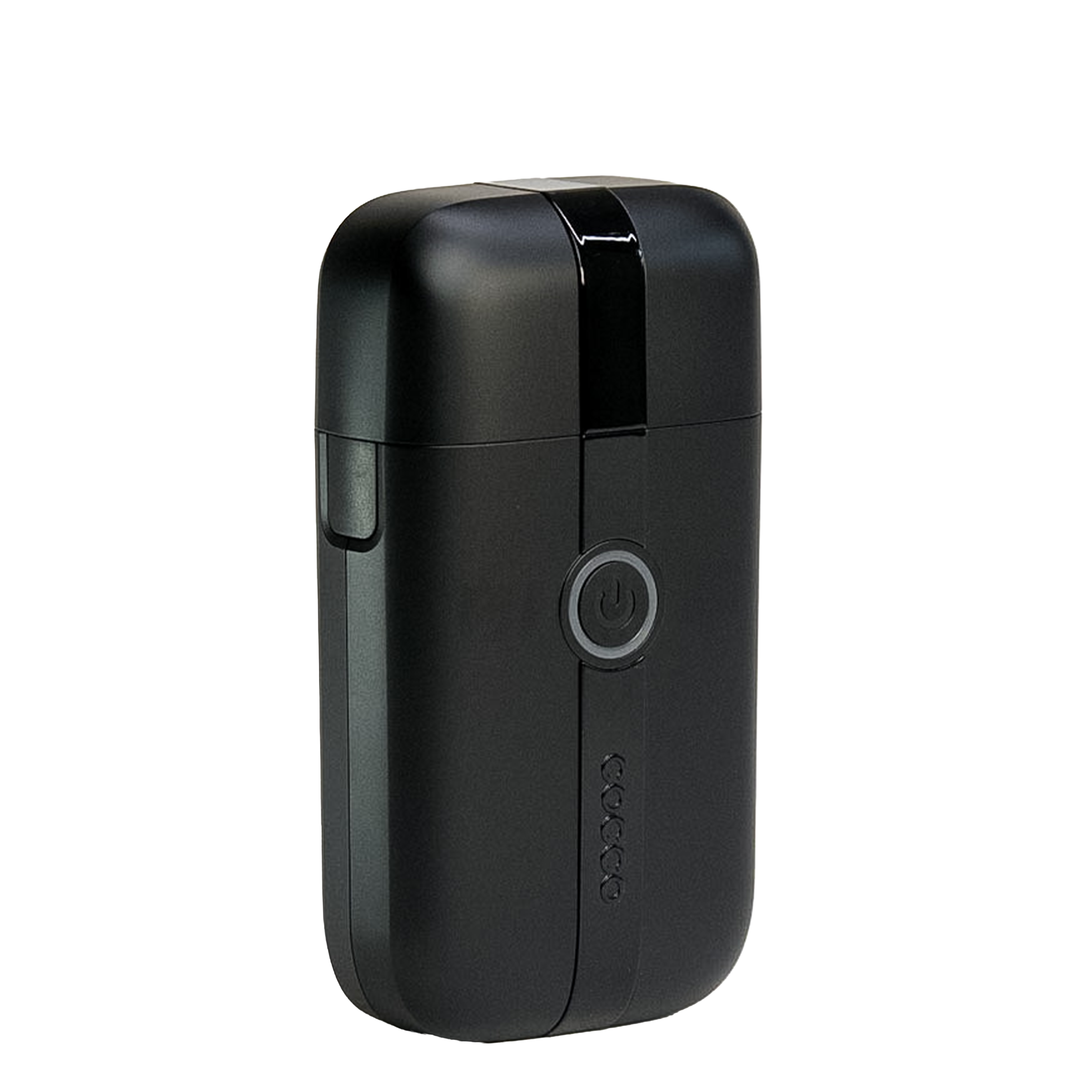 COCCO® Veloce Lite Shaver (Black/Black Stripe)