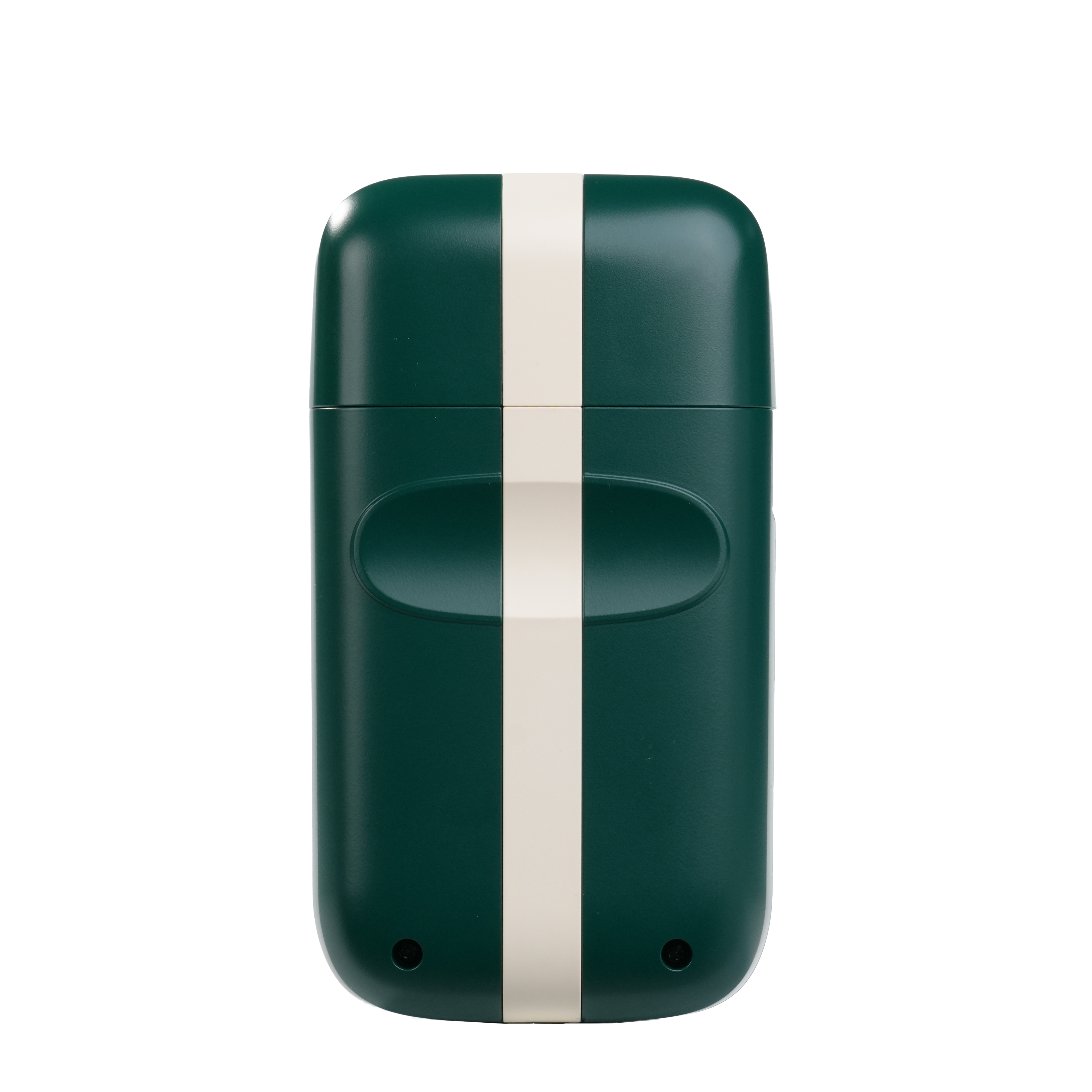COCCO® Veloce Lite Shaver (Green/White Stripe)