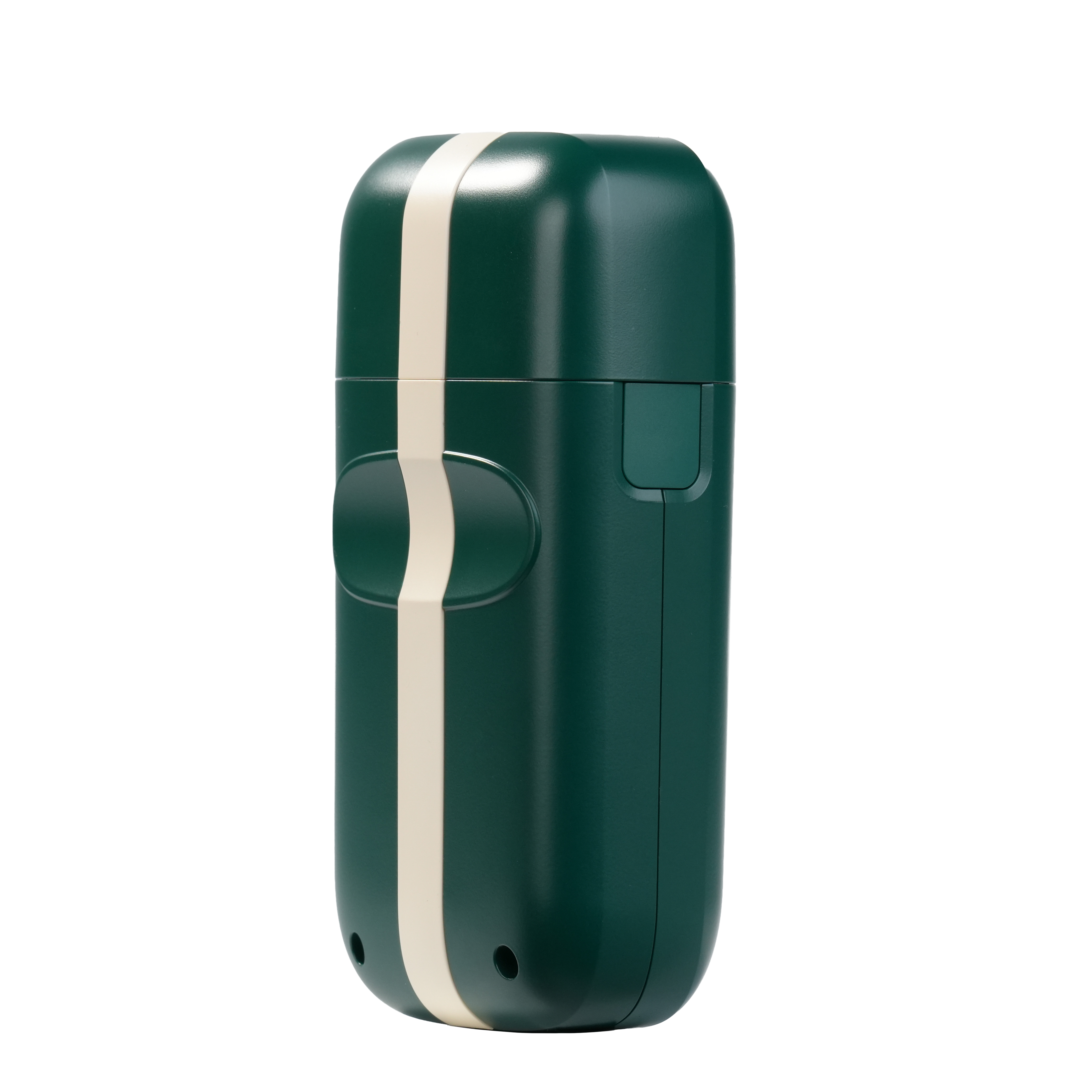 COCCO® Veloce Lite Shaver (Green/White Stripe)