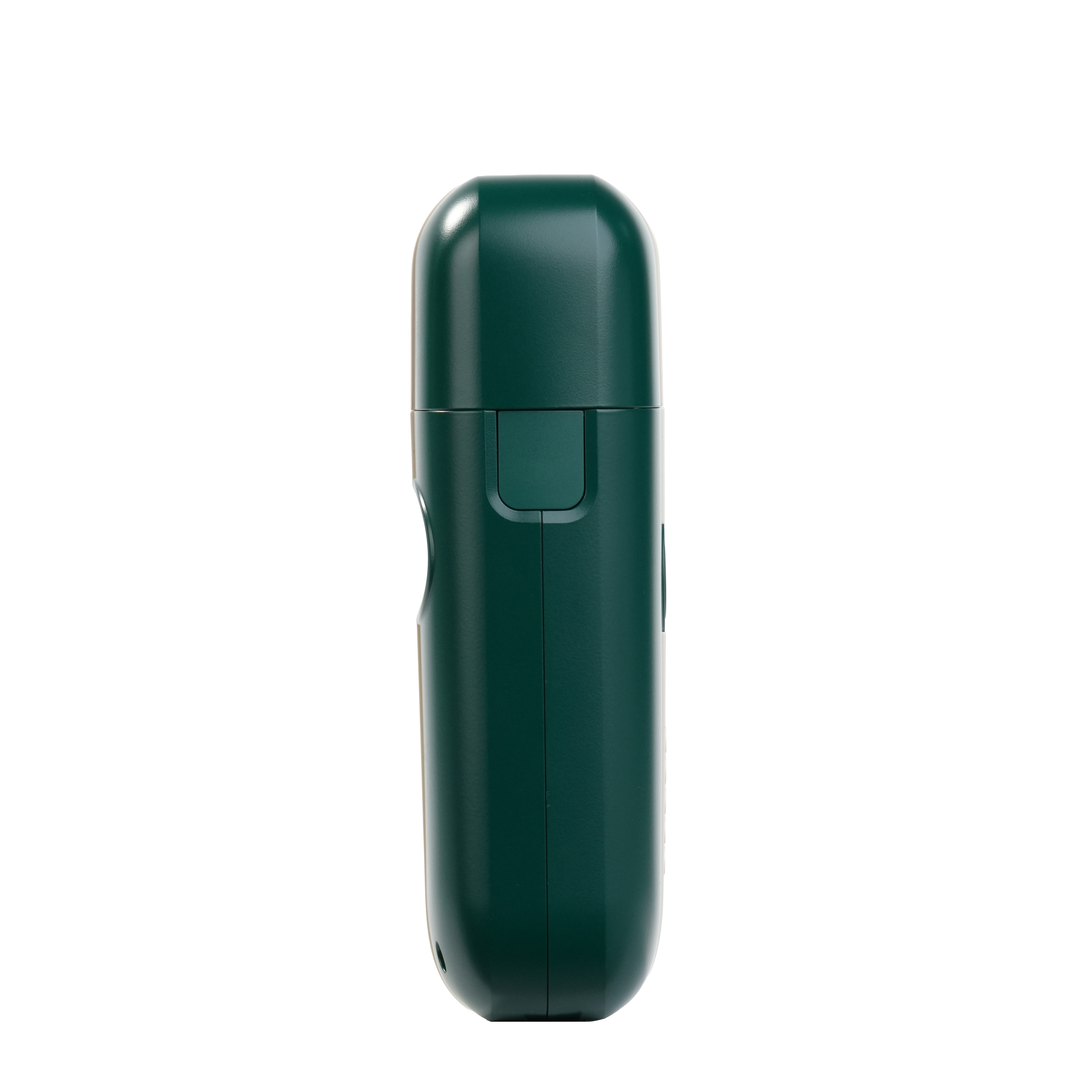 COCCO® Veloce Lite Shaver (Green/White Stripe)