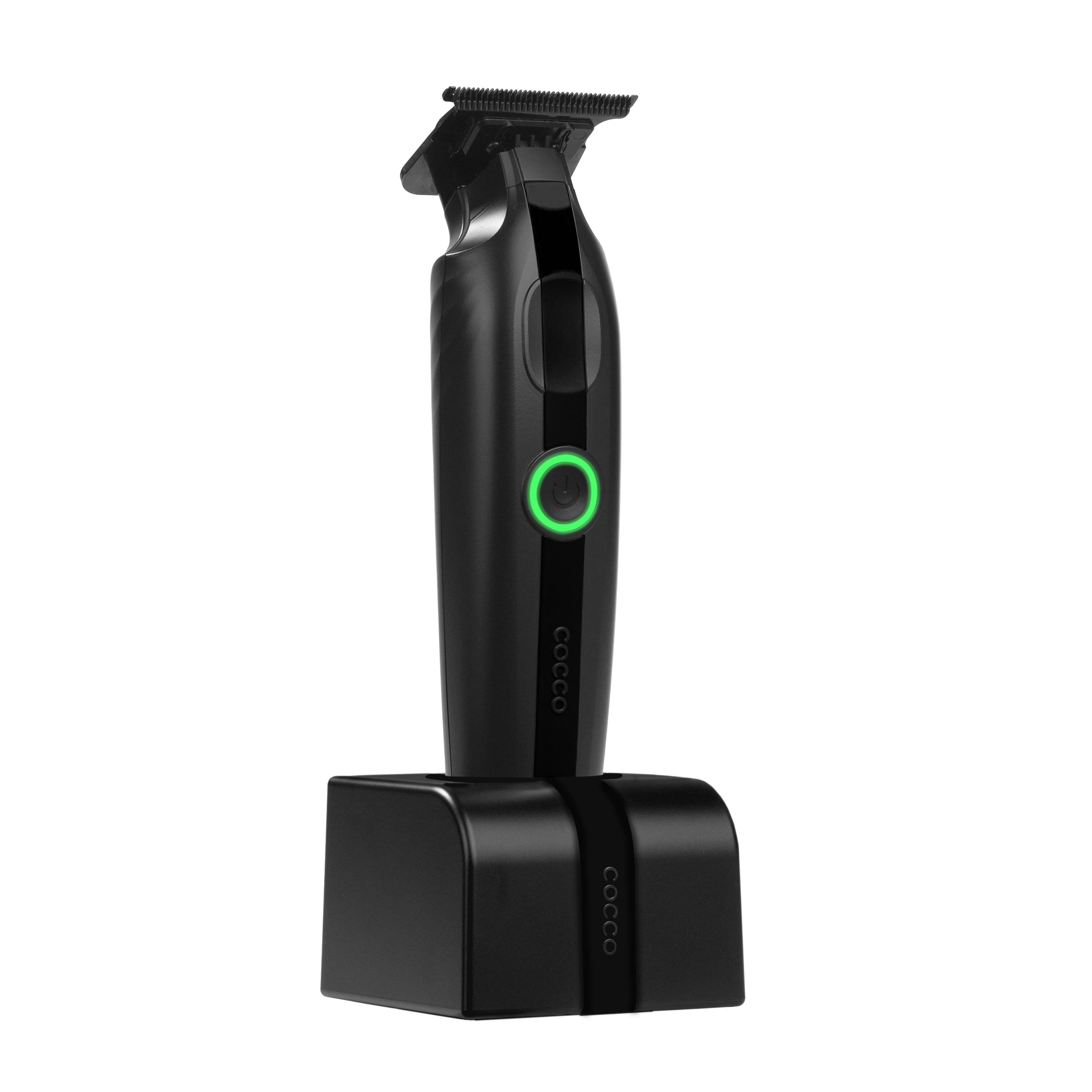 COCCO® Veloce Lite Trimmer (Black/Black Stripe)
