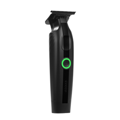 COCCO® Veloce Lite Trimmer (Black/Black Stripe)