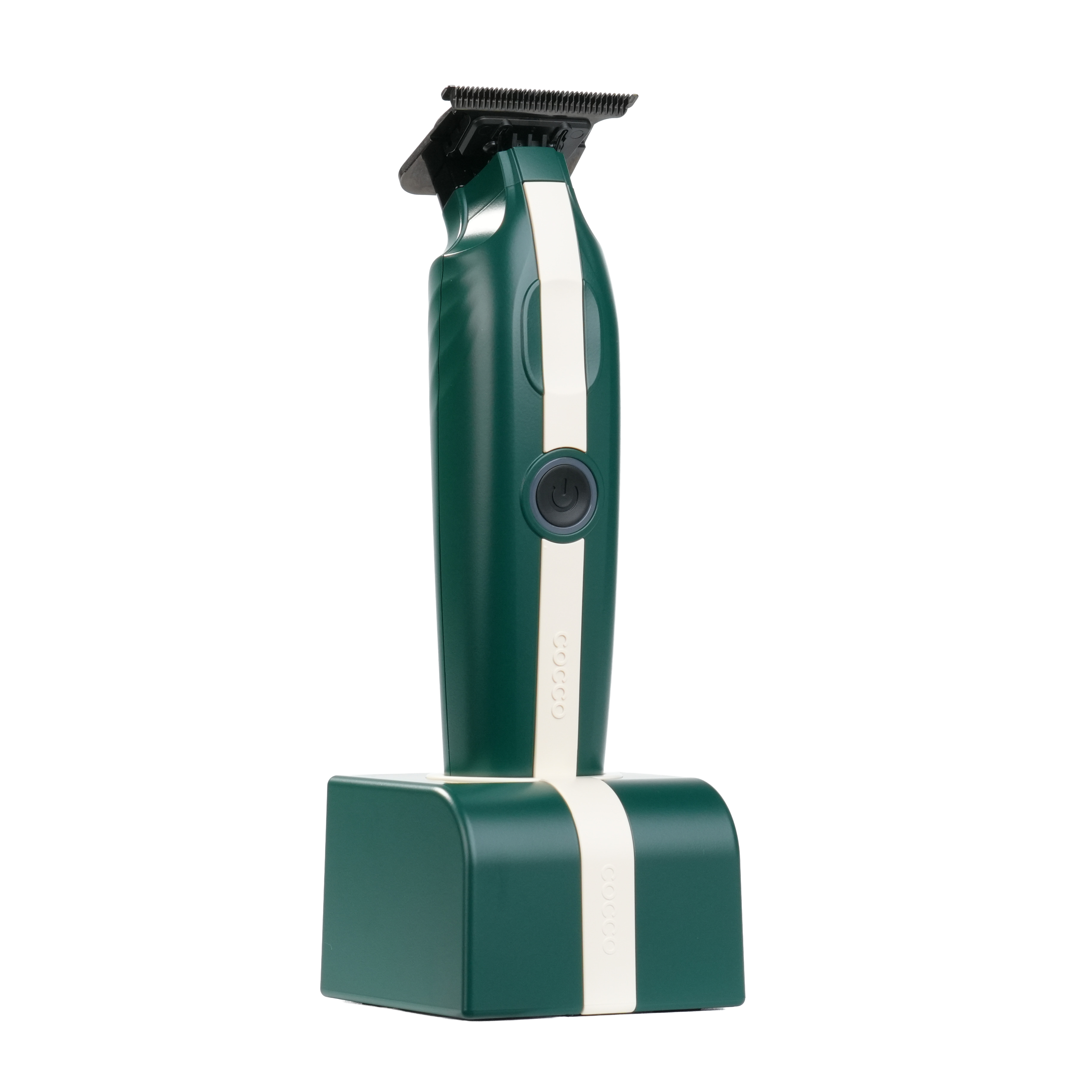 COCCO® Veloce Lite Trimmer (Green/White Stripe)