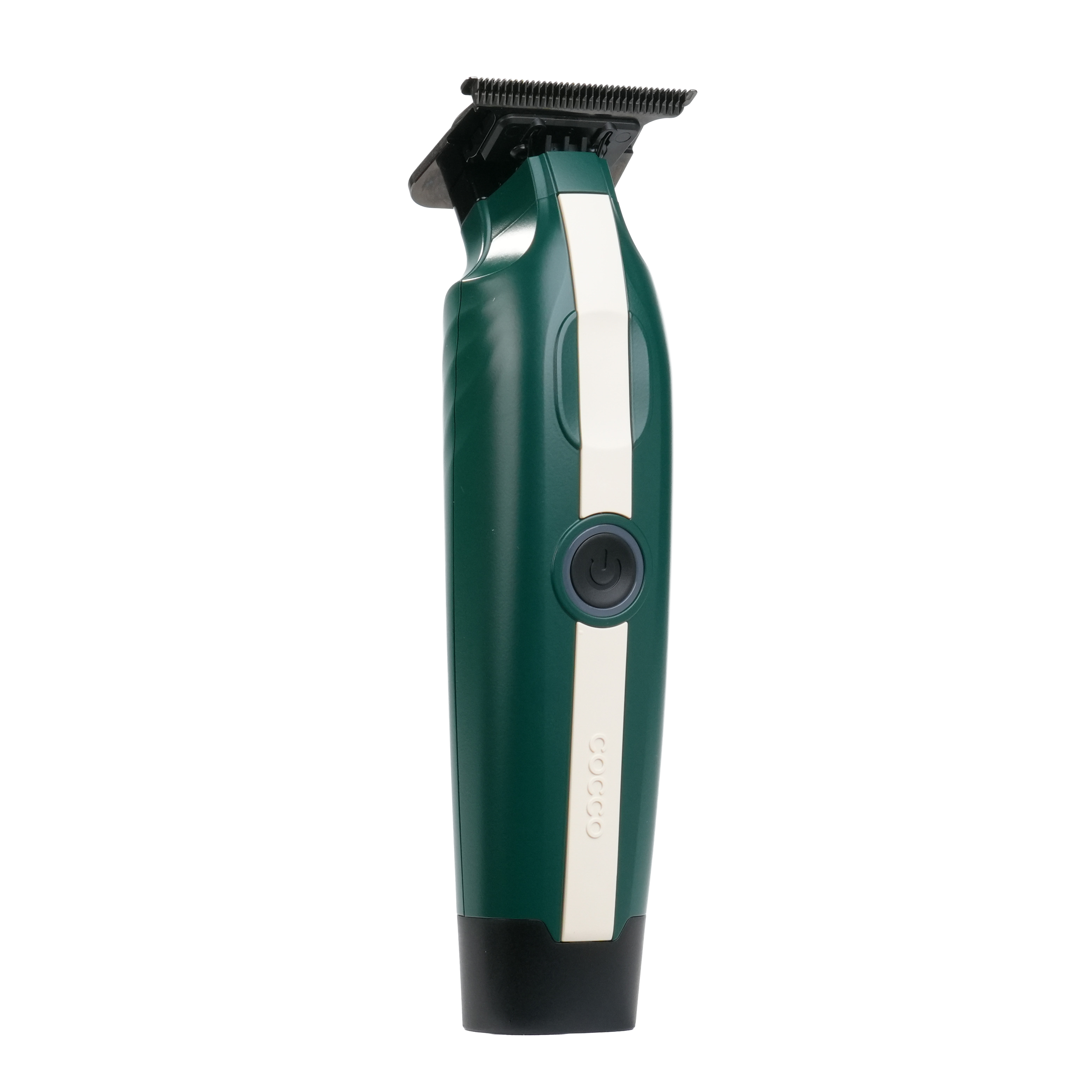 COCCO® Veloce Lite Trimmer (Green/White Stripe)