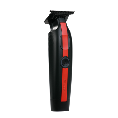 COCCO® Veloce Lite Trimmer (Black/Red Stripe)