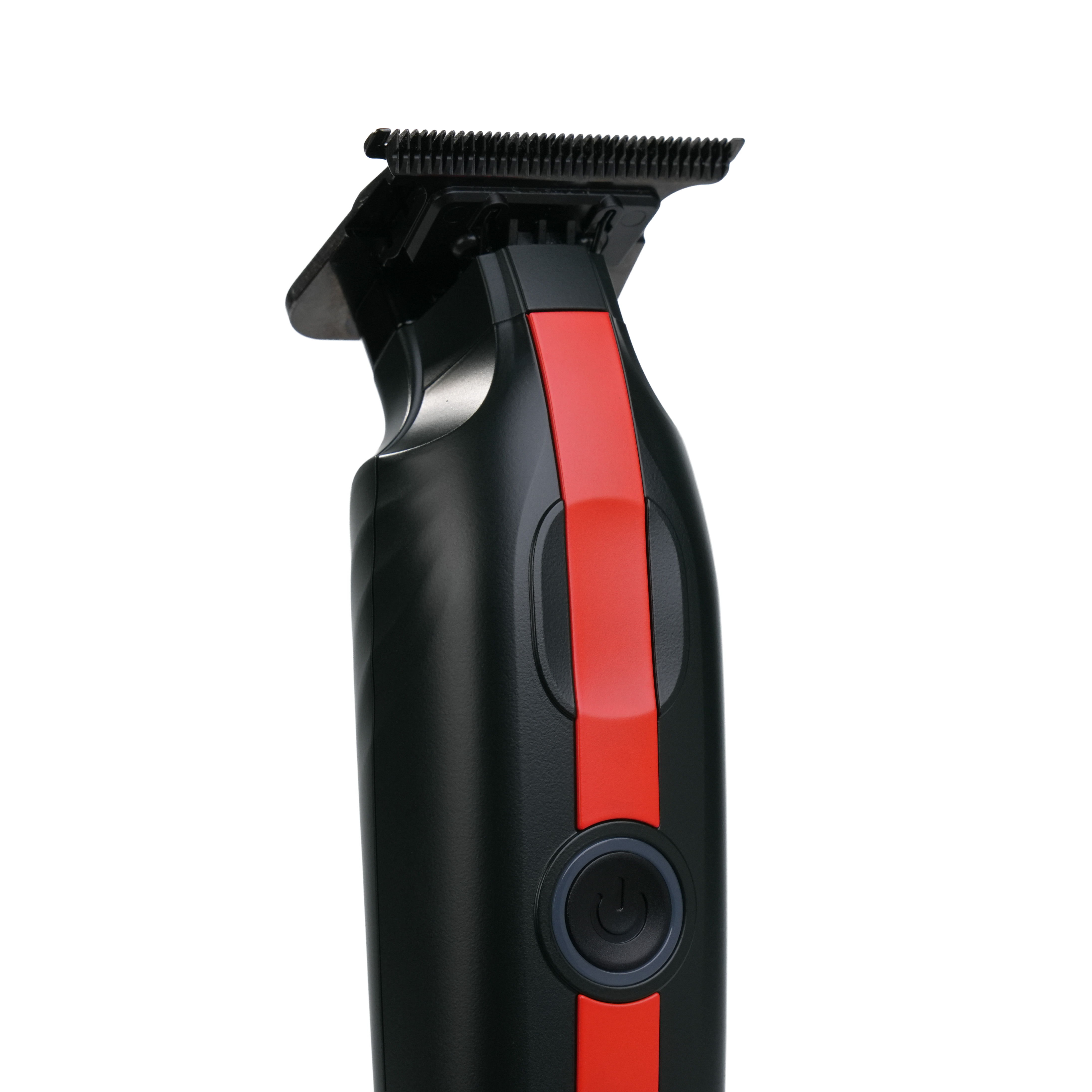 COCCO® Veloce Lite Trimmer (Black/Red Stripe)