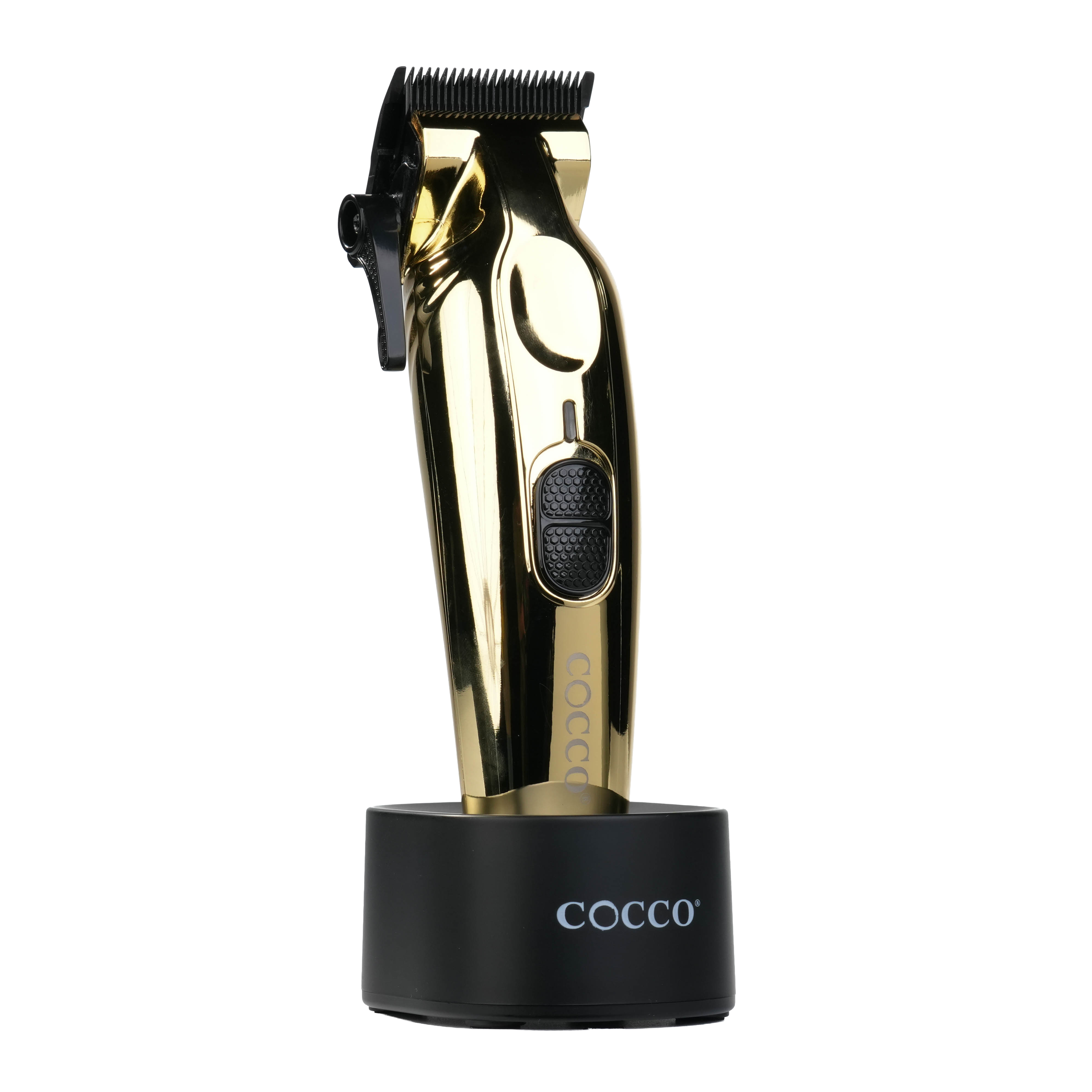 COCCO® Veloce Pro Clipper (Gold)