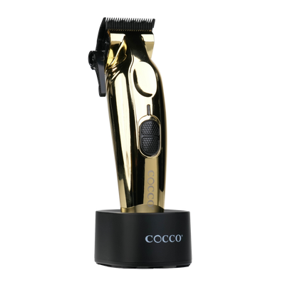 COCCO® Veloce Pro Clipper (Gold)