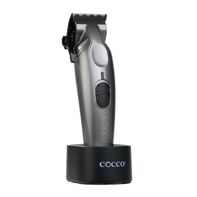 COCCO® Veloce Pro Clipper (Grey)