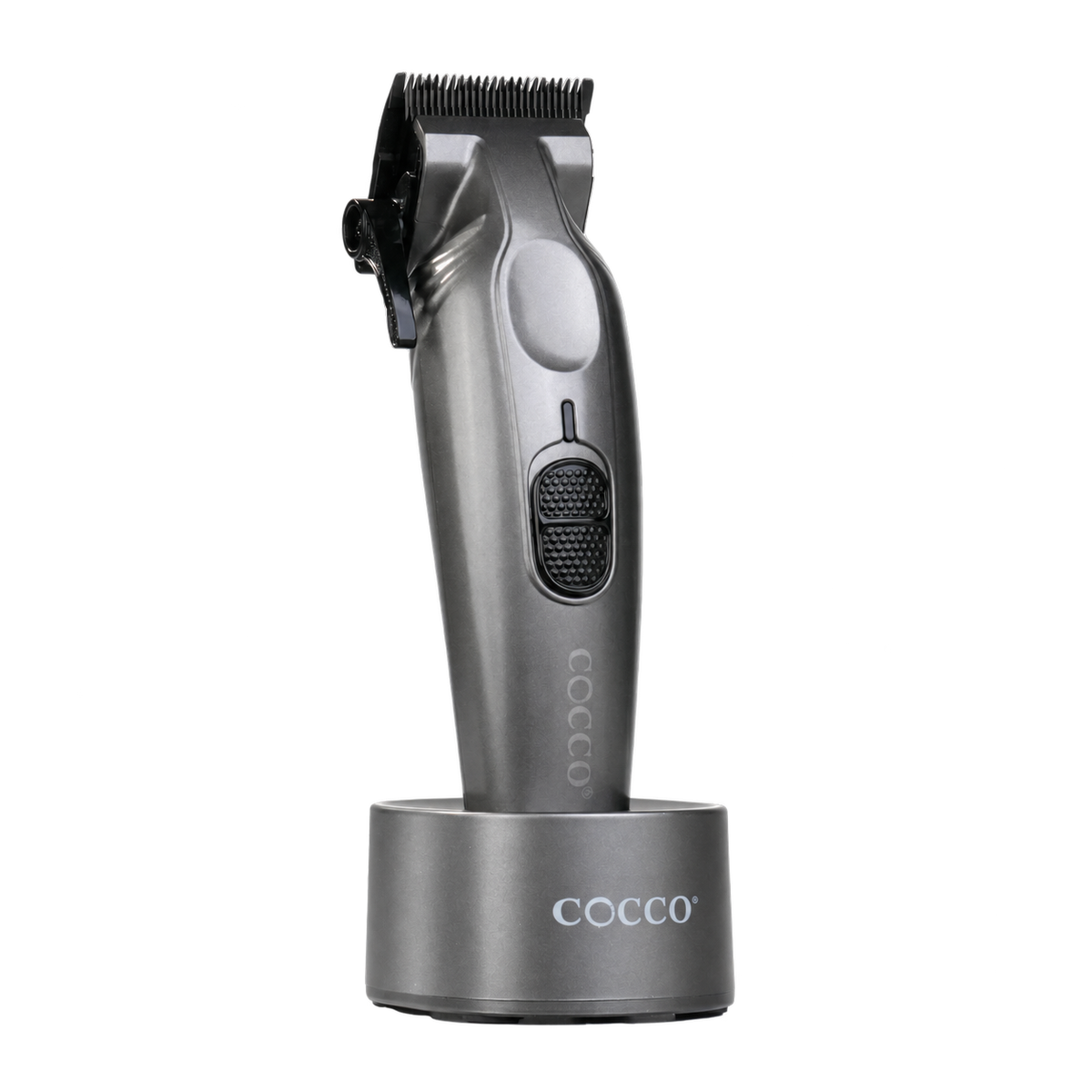 COCCO® Hyper Veloce Pro Clipper (Matte Grey)