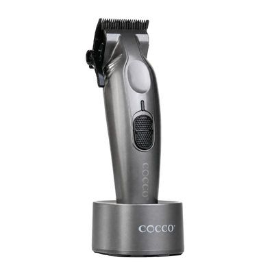 COCCO® Hyper Veloce Pro Clipper (Matte Grey)