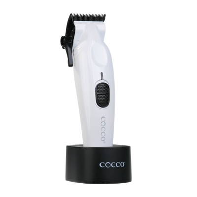COCCO® Veloce Pro Clipper (White)
