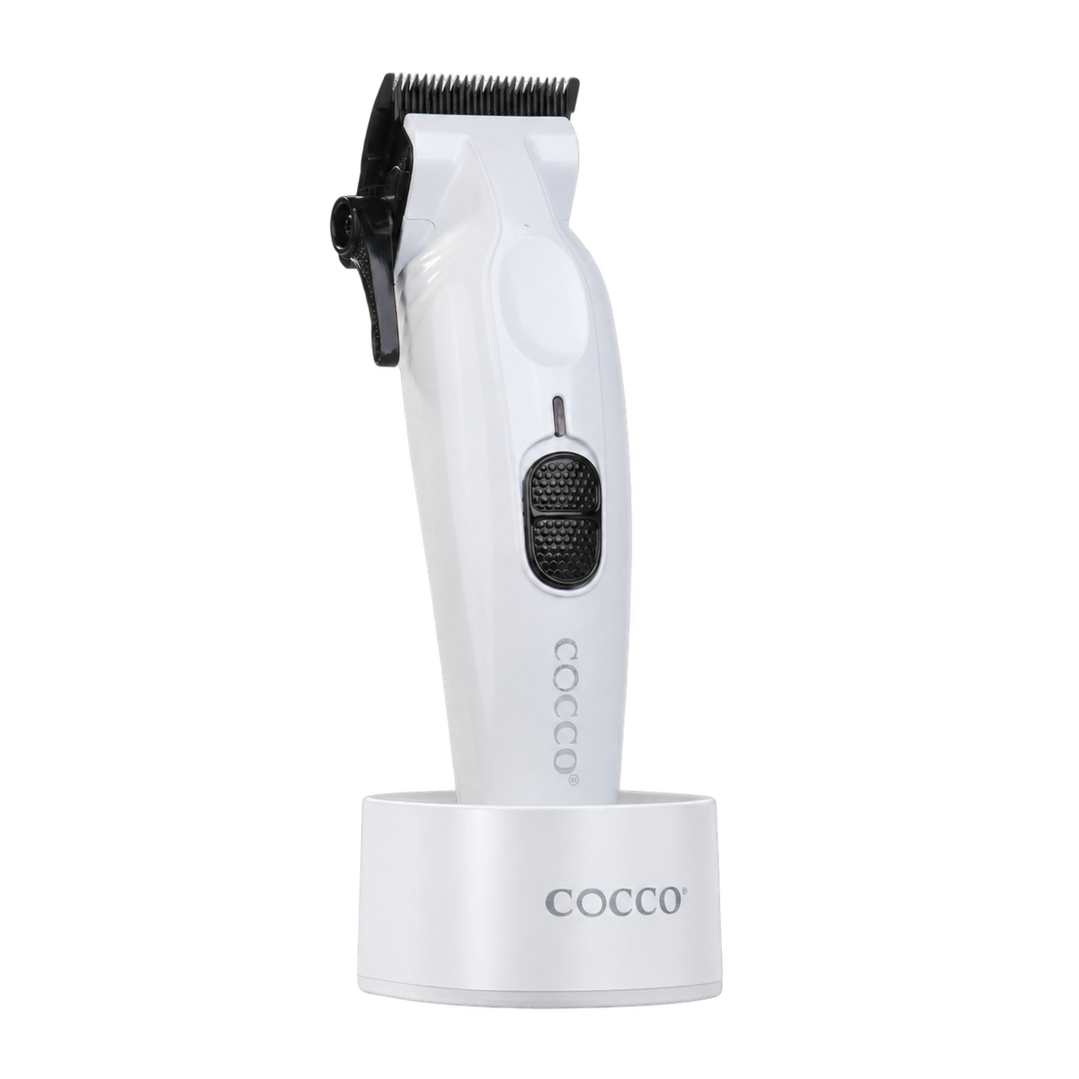 COCCO® Hyper Veloce Pro Clipper (Pearl White)