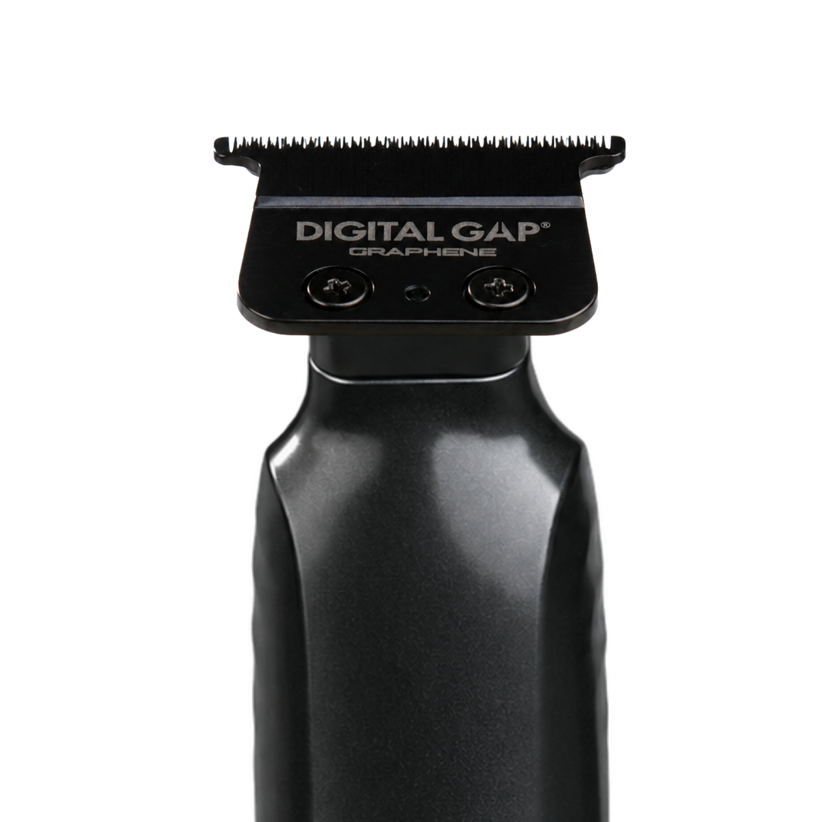 COCCO® Hyper Veloce Pro Trimmer (Matte Black)