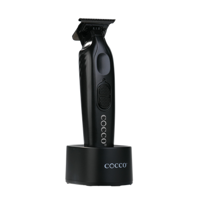 COCCO® Veloce Pro Trimmer (Black)
