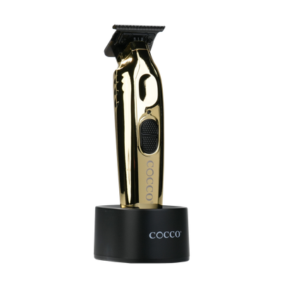 COCCO® Veloce Pro Trimmer (Gold)