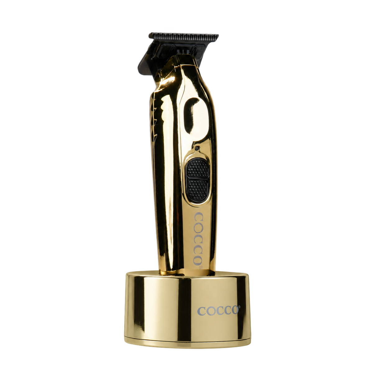COCCO® Hyper Veloce Pro Trimmer (Gold)